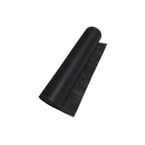 Vienkartinė paklodė rulone 60 cm x 50 m, juoda