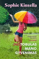El. knyga (Ne)tobulas mano gyvenimas - Sophie Kinsella
