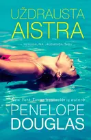 El. knyga Uždrausta aistra - Penelope Douglas