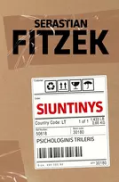 El. knyga Siuntinys - Sebastian Fitzek