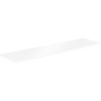 Mexen Uni spintelės stalviršis 170 cm, baltas matinis - 91AXX-1704-464-18-01