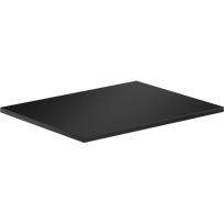 Mexen Uni stalviršio po spintelę 70 cm, juodas matinis - 91AXX-0704-464-18-71