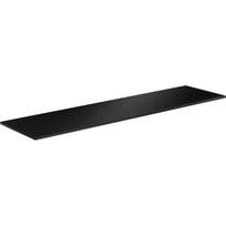 Mexen Uni spinto stalviršis 170 cm, juodas matinis - 91AXX-1704-464-18-71