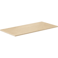 Mexen Uni stalviršis spintelės 90 cm, ąžuolas - 91AXX-0904-464-18-81