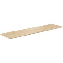 Mexen Uni stalviršis spintelei 170 cm, ąžuolas - 91AXX-1704-464-18-81