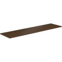 Mexen Uni stalviršis su spintele 170 cm, riešutas - 91AXX-1704-464-18-86