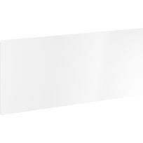 Mexen Orio priekinė dalis vonios spintelės korpusui 100 x 43,5 cm, balta matinė - 91A10-1000-470-1-01