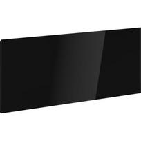 Mexen Orio priekis vonios spintelės korpusui 80 x 43,5 cm, juodas blizgesys - 91A10-0800-470-1-70