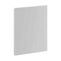 Mexen Orio priekis vonios spintelės korpusui 45 x 43,5 cm, pilkas matinis - 91A11-0450-470-1-62