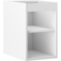 Mexen Box-A spintelės korpusas po praustuvu 30 cm, baltas matinė - 91AX1-0300-470-1-01