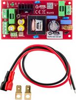 Atte BUFFER POWER SUPPLY AUPS-100-120-OF ATTE