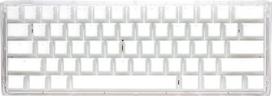 Ducky One 3 Aura White Mini keyboard Gaming USB QWERTY US International