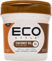 Eco Styler ECOSTYLE - Coconut Oil 473 ml