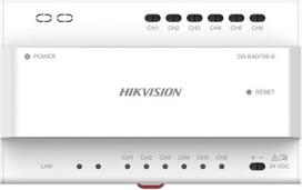 Hikvision SWITCH HIKVISION DS-KAD706Y