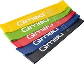 MDH QMED exercise band set - loop