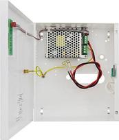 Pulsar SWITCHED-MODE BUFFER POWER SUPPLY Pulsar HPSB-12V3A-B