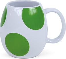 Pyramid International SUPER MARIO - YOSHI EGG 3D MUG