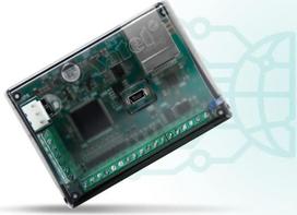 Satel CONTROL PANEL MODULE/UNIVERSAL ETHM-A SATEL
