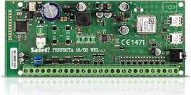 Satel PERFECTA 16 MOTHERBOARD