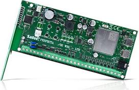 Satel PERFECTA 32-WRL LTE KIT(MOTHERBOARD,IPX-SMA ADAPTER,ANTENNA)