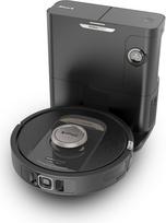 Shark - PowerDetect Self-Empty Robot Vacuum - RV2820VEEU