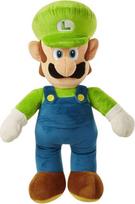 Super Mario Nintendo Luigi Plush (30 cm) (64457-4L)