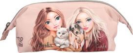 Topmodel - Pencil Tube FUR EVER FRIENDS - Powdery Pink