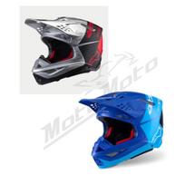 ALPINESTARS Supertech M10 Flood MIPS krosinis šalmas