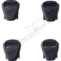 ALPINESTARS Tech Boots batų dirželių sagtys