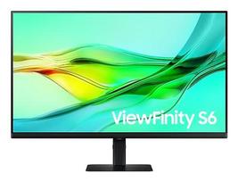 SAMSUNG S60UD computer monitor, 81.3 cm (32"), 2560 x 1440 pixels Quad HD LED Black