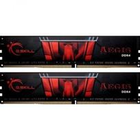 G.SKILL PC memory - 32GB (2x16GB) DDR4 Aegis 3200MHz CL16 XMP2