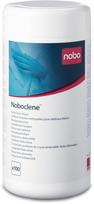 NOBO clean whiteboard cleaning wipes, 100 count (1901438)