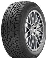 Riken/Kormoran Snow 245/40 R18 97 V