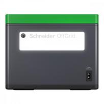 APC PPS500-GR OffGrid Porta Power Station 500
