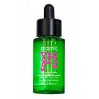 Matrix Food For Soft​ Intensely Moisturizing Oil ​Intensyviai drėkinantis aliejus sausiems plaukams, 30ml