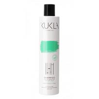 KUKLA Scalp Sensitive Shampoo Šampūnas jautriai galvos odai, 300ml