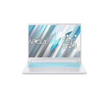 Acer | Nitro V14 ANV14-62-R0A5 | Pearl White | 14.5 " | IPS | WUXGA | 1920 x 1200 pixels | AMD Ryzen AI 5 | 340 | 16GB | DDR5 | Solid-state drive capacity 1000GB | NVIDIA GeForce RTX 5050 | GDDR7 | 8GB | Windows 11 Pro | 802.11ax | Bluetooth version 5.