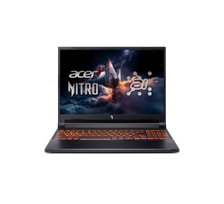 Acer | Nitro V 16 AI ANV16-42-R1PE | Shale Black | 16 " | IPS | WUXGA | 1920 x 1200 pixels | AMD Ryzen 5 | 240 | 16GB | DDR5 | Solid-state drive capacity 512GB | NVIDIA GeForce RTX 5050 | GDDR7 | 8GB | Windows 11 Home | 802.11ax | Bluetooth version 5.3