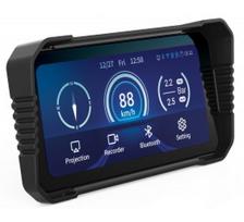 Navitel Dual dash Cam and Smart Moto device (Carplay, Android Auto) | Dual dash Cam and Smart Moto device (Carplay, Android Auto) | Wi-Fi