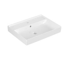 Villeroy & Boch 4A336001 - Pakabinamas praustuvas COLLARO 60 x 47 cm keramika / balta