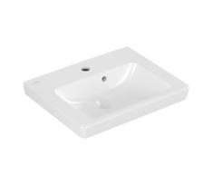 Villeroy & Boch 73155001 - Pakabinamas praustuvas SUBWAY 2.0 50x40 cm keramika/balta