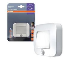 Osram - LED orientacinis šviestuvas su jutikliu NIGHTLUX LED/0,3W/3xAAA IP54