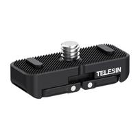 Telesin mount for Insta360 X4 camera, VGPTLES7_JBK_05