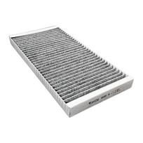 SAVE VSR 500 (PF) F7/AC aktyvintos anglies filtras (Smogas ir kvapai) 487×288×24 mm