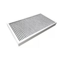 Domekt R 500 / 700 / 900 V/H C6/C6M F7/AC aktyvintos anglies filtras (Smogas ir kvapai) 540×260×46 mm