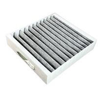 Pichler LG 180 F7/AC aktyvintos anglies filtras (Smogas ir kvapai) 230×200×46 mm