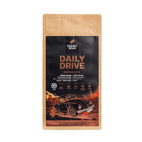 Kavos pupelės RBR Daily Drive, Brazilija Cerrado, RFA, 500g
