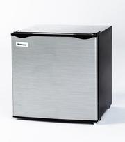 Šaldytuvas-saldiklis Ravanson LKK-50ES (inox)