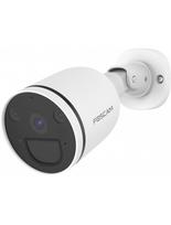 Foscam S41-W saugumo kamera Bullet IP saugumo kamera Lauko 2560 x 1440 pikselių Lubų / sienos