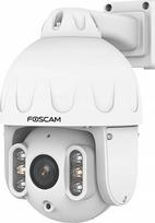 Foscam SD8EP 8MP Balta Kamera